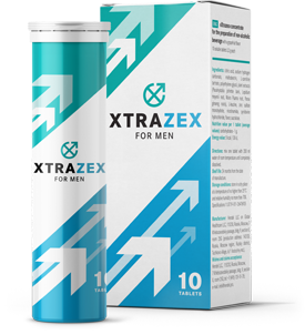 Tablets Xtrazex