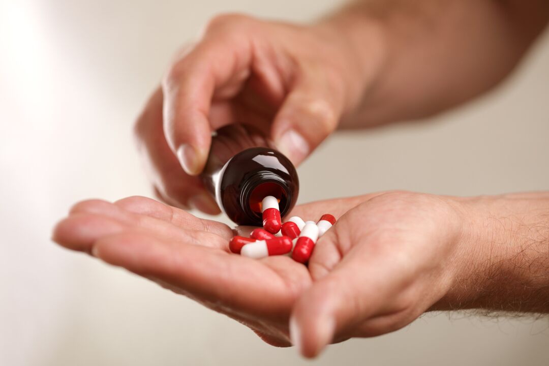 male potency stimulant capsules