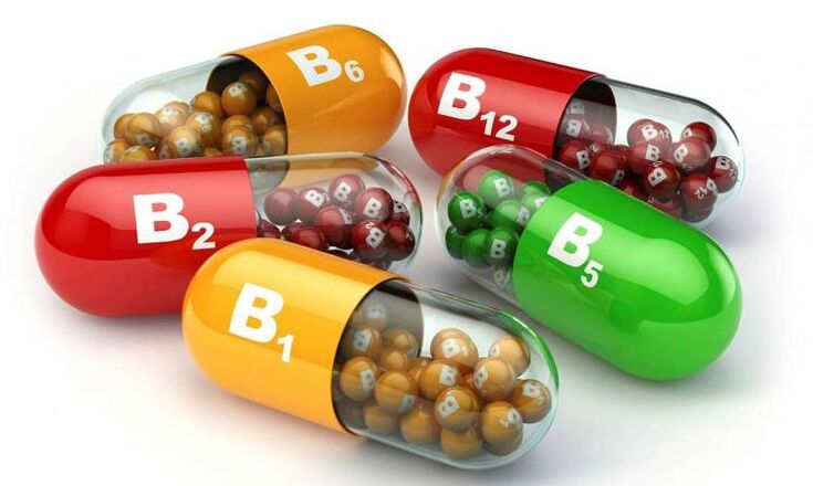 vitamins for men to increase potency