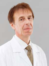 Dr. Urologist Георги